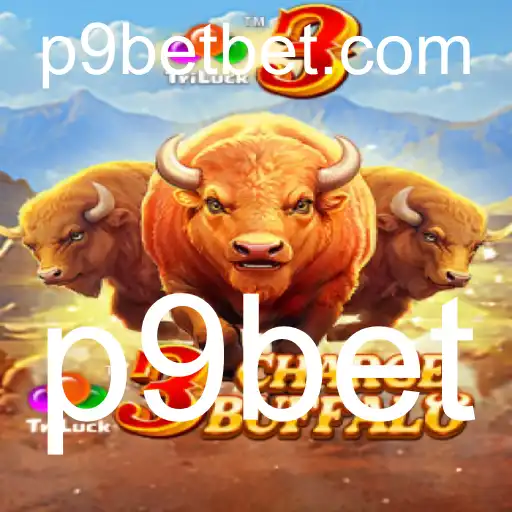 Explorando o Mundo de 3ChargeBuffalo e a Conexão com p9bet