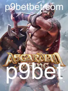 Descubra o Mundo de AsgardianRising