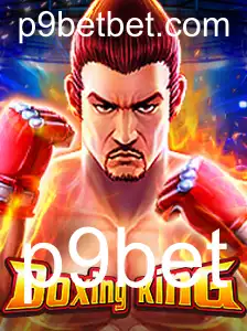 BoxingKing: A Nova Sensação do Mundo dos Jogos