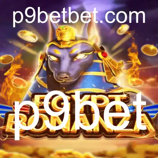 Descubra a Emoção do EgyptBonanza no P9Bet
