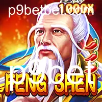 Descubra 'FengShen': O Novo Fenômeno dos Jogos com P9Bet