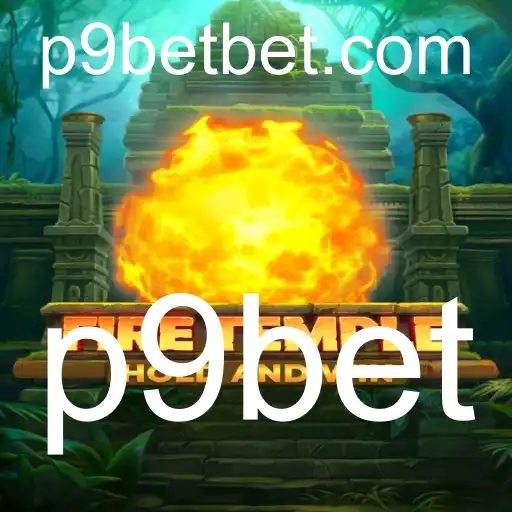 Descubra o Mundo de Aventuras de FireTemple com a P9Bet