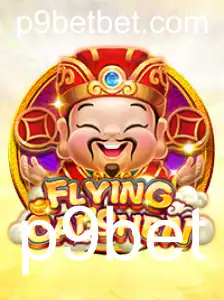 Descubra a Emoção do Jogo FlyingCaiShen na Plataforma p9bet