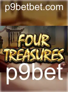 Explore o Universo em FourTreasures: A Nova Sensação no Mundo dos Jogos