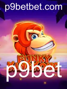 FunkyKingKong: Um Mergulho no Mundo Vibrante de P9Bet