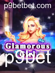 Descubra o Mundo de GlamorousGirl: O Novo Jogo de p9bet