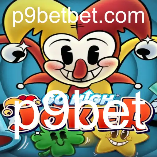 Explorando o Mundo de GoHighJoker: Uma Nova Era nos Jogos de P9bet
