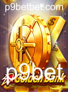 GoldenBank: O Ultimate Desafio do Cassino com P9bet