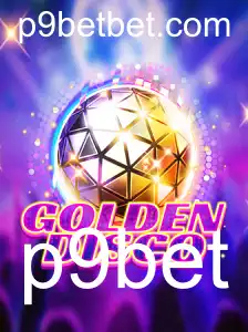 Descubra o Mundo de GoldenDisco: Um Jogo Inovador com P9Bet
