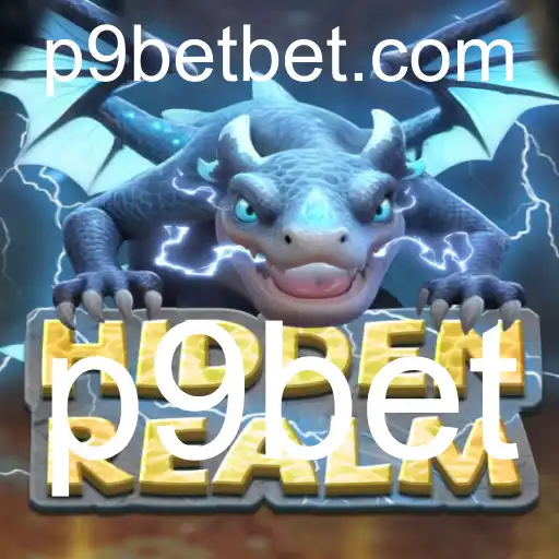 Descubra o Universo de HiddenRealm: Um Mergulho no Mundo do Jogo com P9Bet
