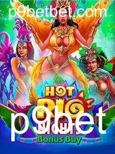 Explorando o Vibrante Mundo de HotRioNightsBonusBuy na Plataforma p9bet