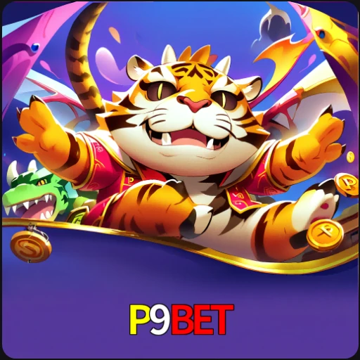 p9bet-p9bet.com Logo