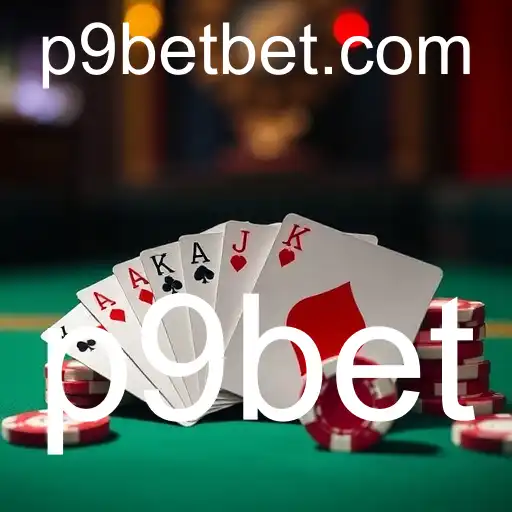 Jogos de pôquer