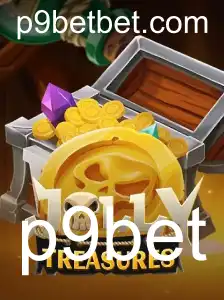 Desvendando o Mundo de JollyTreasures: O Guia Completo para um dos Jogos Mais Populares da p9bet