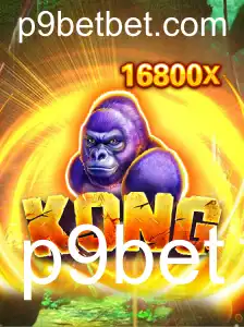 Descubra o Mundo Empolgante de Kong no p9bet