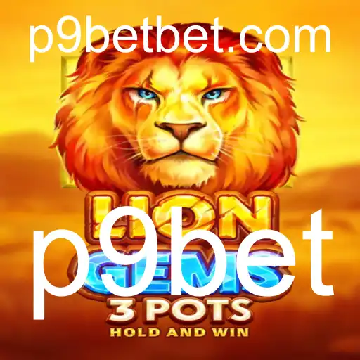 Explorando LionGems3pots: A Experiência de Jogo Inovadora no p9bet
