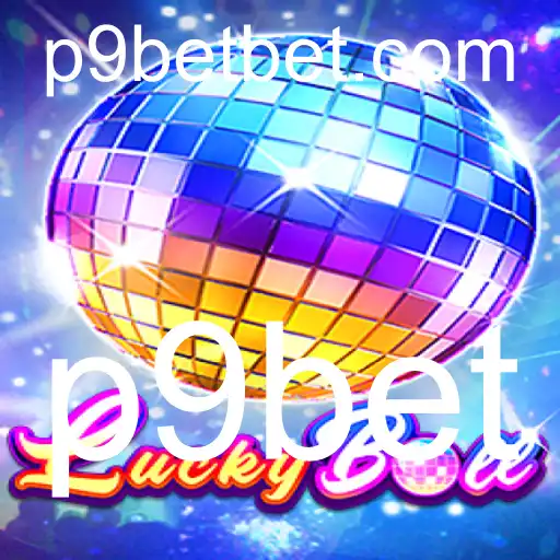 Descubra LuckyBall: O Jogo de Azar Revolucionário com P9bet