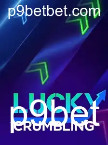Descubra o Fascinante Mundo de LuckyCrumbling: O Jogo que Está Conquistando o Público