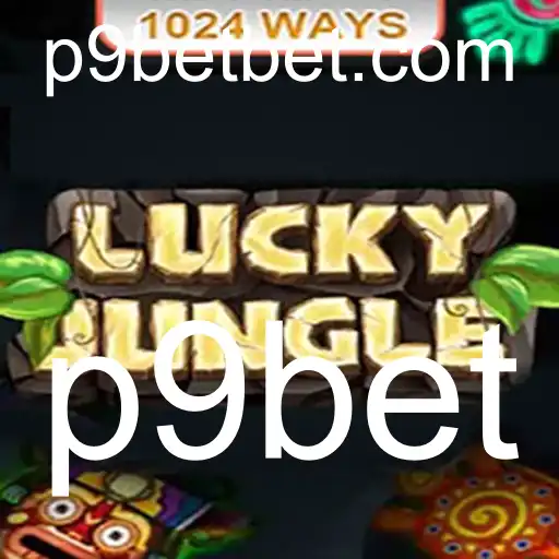 Descubra a Excitante Aventura de LuckyJungle1024 na Plataforma P9Bet