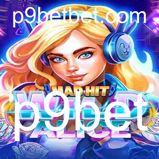 Descubra o Mundo de MadHitWildAlice: Um Jogo Envolvente com P9bet