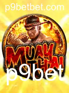 Explorando o Fascinante Mundo do Jogo MuayThai na Plataforma p9bet