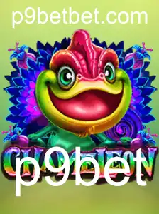 Chameleon: O Jogo Que Desafia Sua Capacidade de Mistura