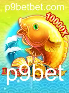 Explorando o Mundo do Jogo DragonKoi: Uma Aventura Inesquecível na P9Bet