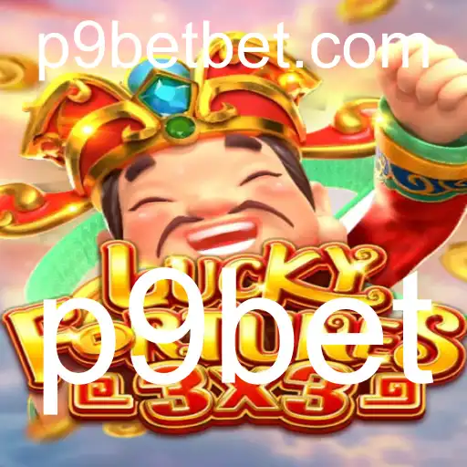 Descubra o Fascinante Mundo de LUCKYFORTUNES3x3 com P9BET