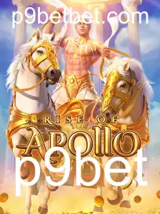 Descubra Tudo Sobre o Jogo RiseofApollo no p9bet