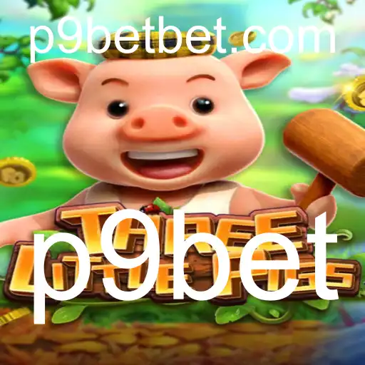 Descubra o Fascinante Jogo THREELITTLEPIGS com P9BET