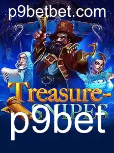 Descubra o Mundo Empolgante de TreasureSnipes com p9bet