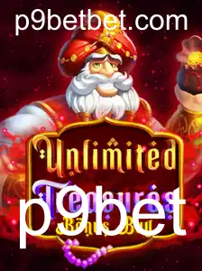 Explorando o Universo de UnlimitedTreasuresBonusBuy no p9bet