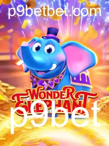 WonderElephant: Descubra o Novo Jogo Revolucionário