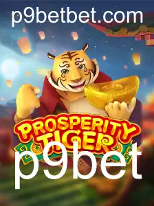 Explorando ProsperityTiger: A Nova Sensação no Mundo dos Jogos de Azar Online