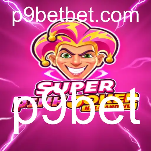 SuperPinkJoker: O Guia Definitivo para Jogadores no p9bet