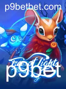 Explorando o Mundo Encantado do Jogo TreeOfLightBonusBuy na p9bet