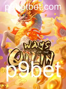 Descubra o Fascinante Mundo de Ways of the Qilin no P9Bet