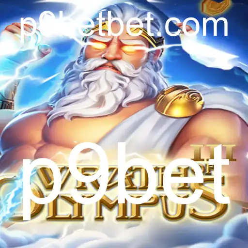 Descubra o Fascinante Mundo de WrathofOlympusIII com p9bet